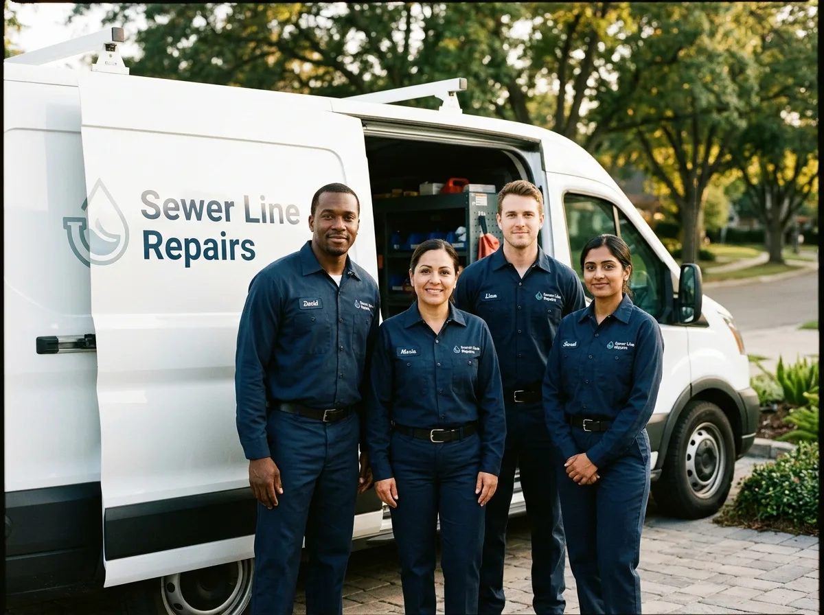 Emergency Plumber company in Belhaven, NC
