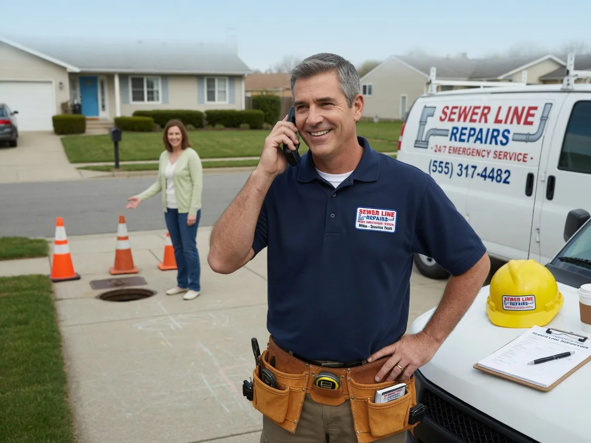 Emergency Plumber Belhaven, NC FAQs